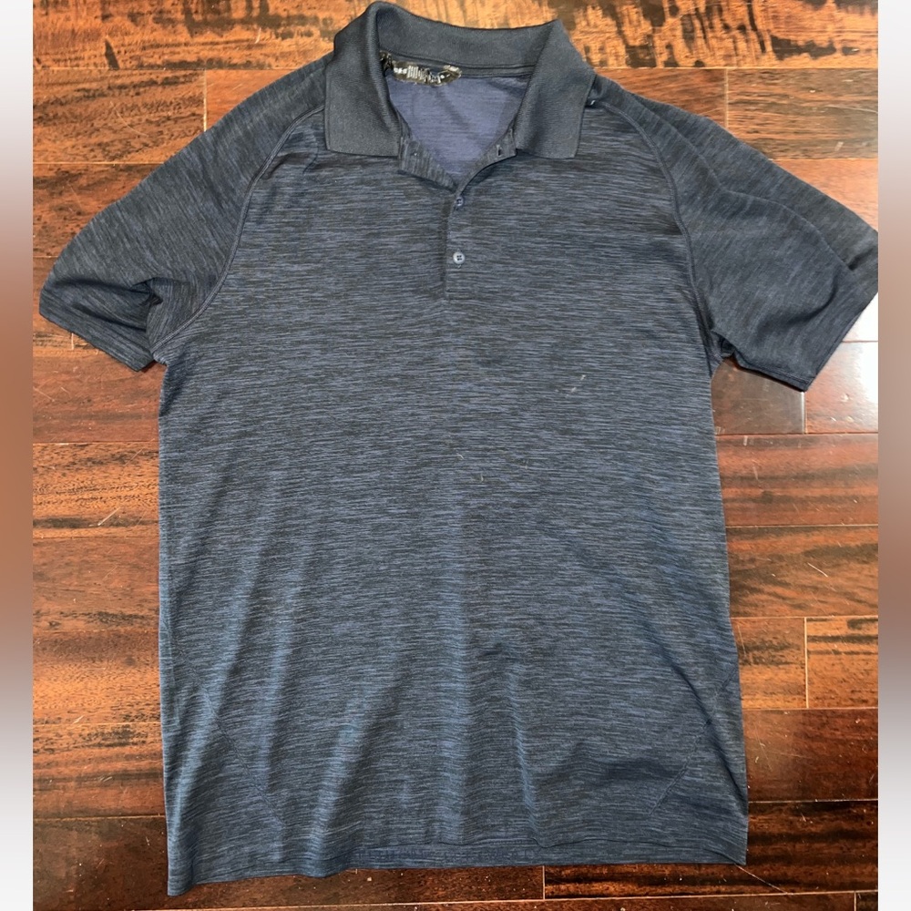 Lululemon Polo